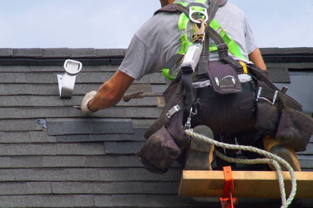 Best Emergency Roof Repair  in Franklin, CA