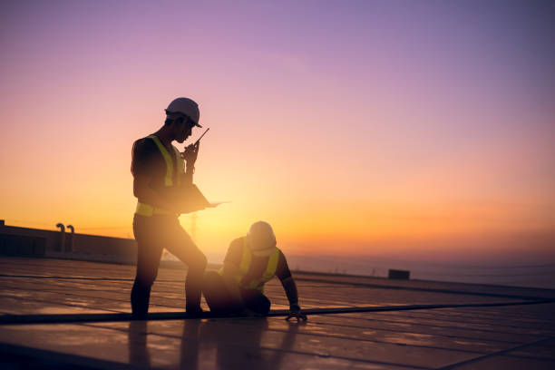  Franklin, CA Roofing Contractor Pros