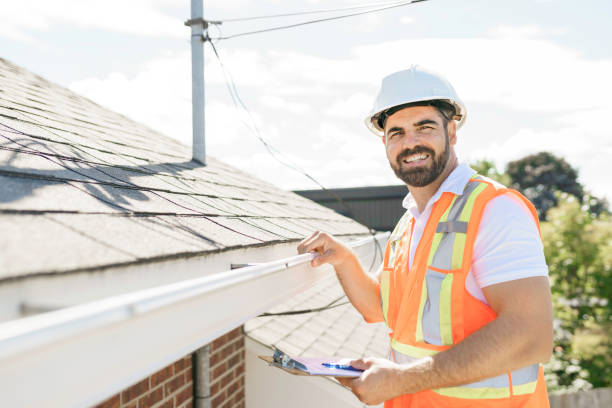 Best Roof Leak Repair  in Franklin, CA