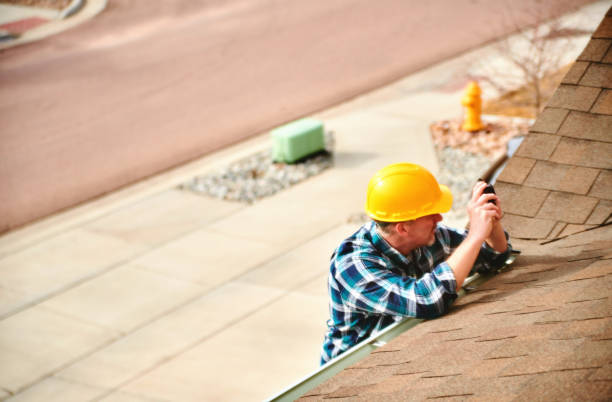 Best Flat Roof Repair Services  in Franklin, CA