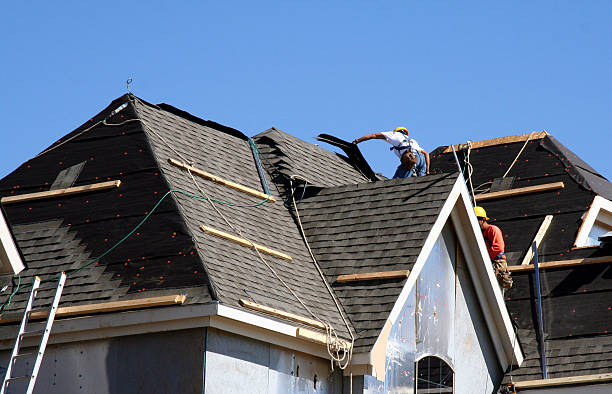 Best Residential Roofing Contractor  in Franklin, CA