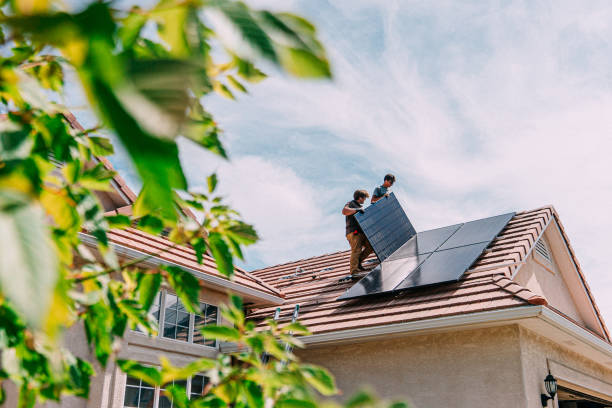 Best Roof Repair Services  in Franklin, CA