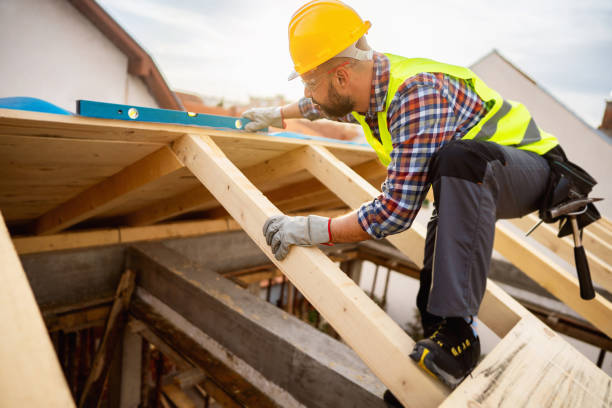 Best Roof Inspection Near Me  in Franklin, CA