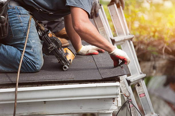 Best Gutter Installation and Roofing  in Franklin, CA