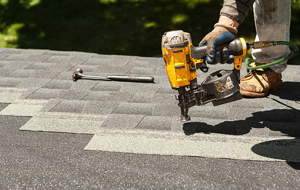 Best Roofing Contractor Near Me  in Franklin, CA