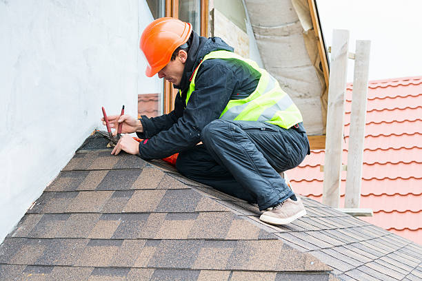 Reliable Franklin, CA Roofing Contractor Solutions