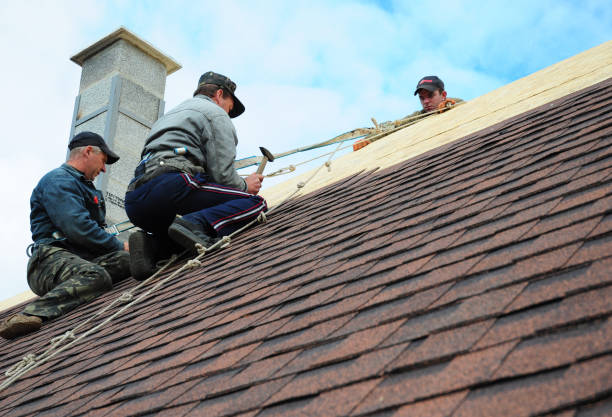 Best New Roof Installation  in Franklin, CA