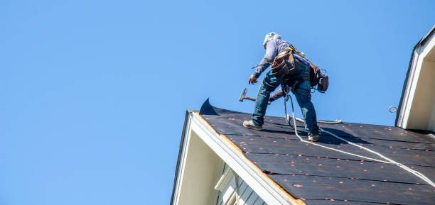Franklin, CA Roofing Contractor Company