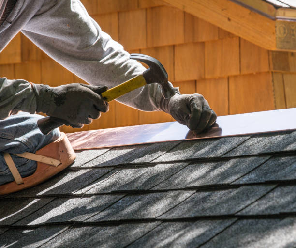 Best Commercial Roofing Services  in Franklin, CA